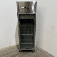 Thermaster XURC600G1V Upright Fridge