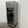Thermaster XURC600G1V Upright Fridge