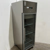Thermaster XURC600G1V Upright Fridge