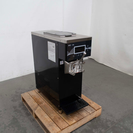 Brullen i91 2020  Soft Serve Machine