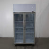 Skope TCE1000N Upright Fridge