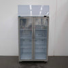 Skope TCE1000N Upright Fridge