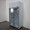 Skope TCE1000N Upright Fridge