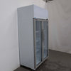 Skope TCE1000N Upright Fridge