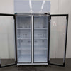 Skope TCE1000N Upright Fridge