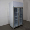 Skope TCE1000N Upright Fridge