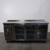 Thermaster CM20G Bar Fridge