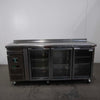 Thermaster CM20G Bar Fridge