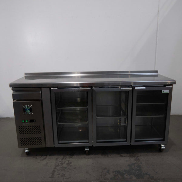 Thermaster CM20G Bar Fridge