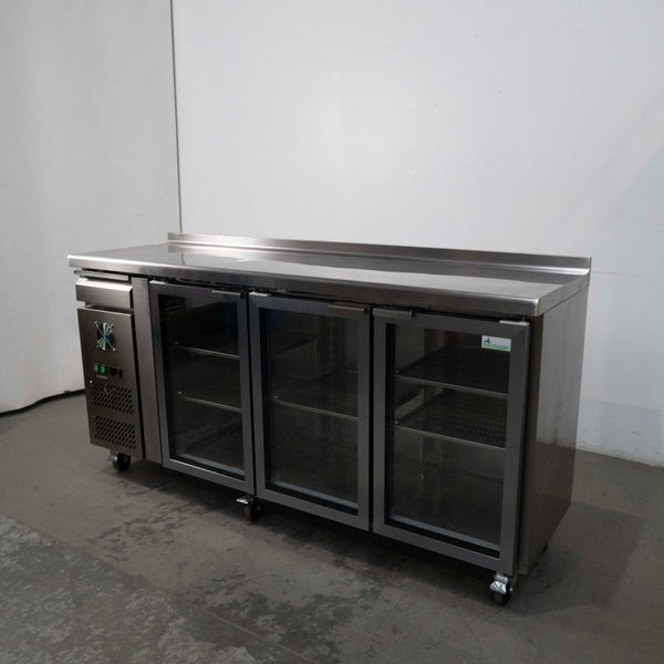 Thermaster CM20G Bar Fridge