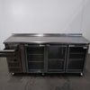 Thermaster CM20G Bar Fridge