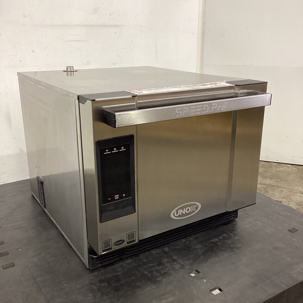 Unox Speed Pro XESR-03HS-EDDN Speed Oven