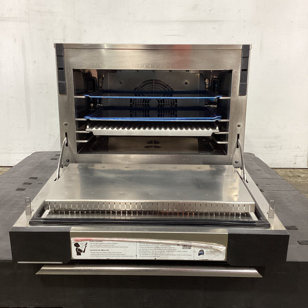 Unox Speed Pro XESR-03HS-EDDN Speed Oven