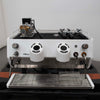 Sanremo D8 Pro Tall 2 Group Coffee Machine