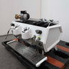 Sanremo D8 Pro Tall 2 Group Coffee Machine