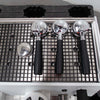 Sanremo D8 Pro Tall 2 Group Coffee Machine