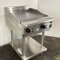 B&S GRP-6 Griddle