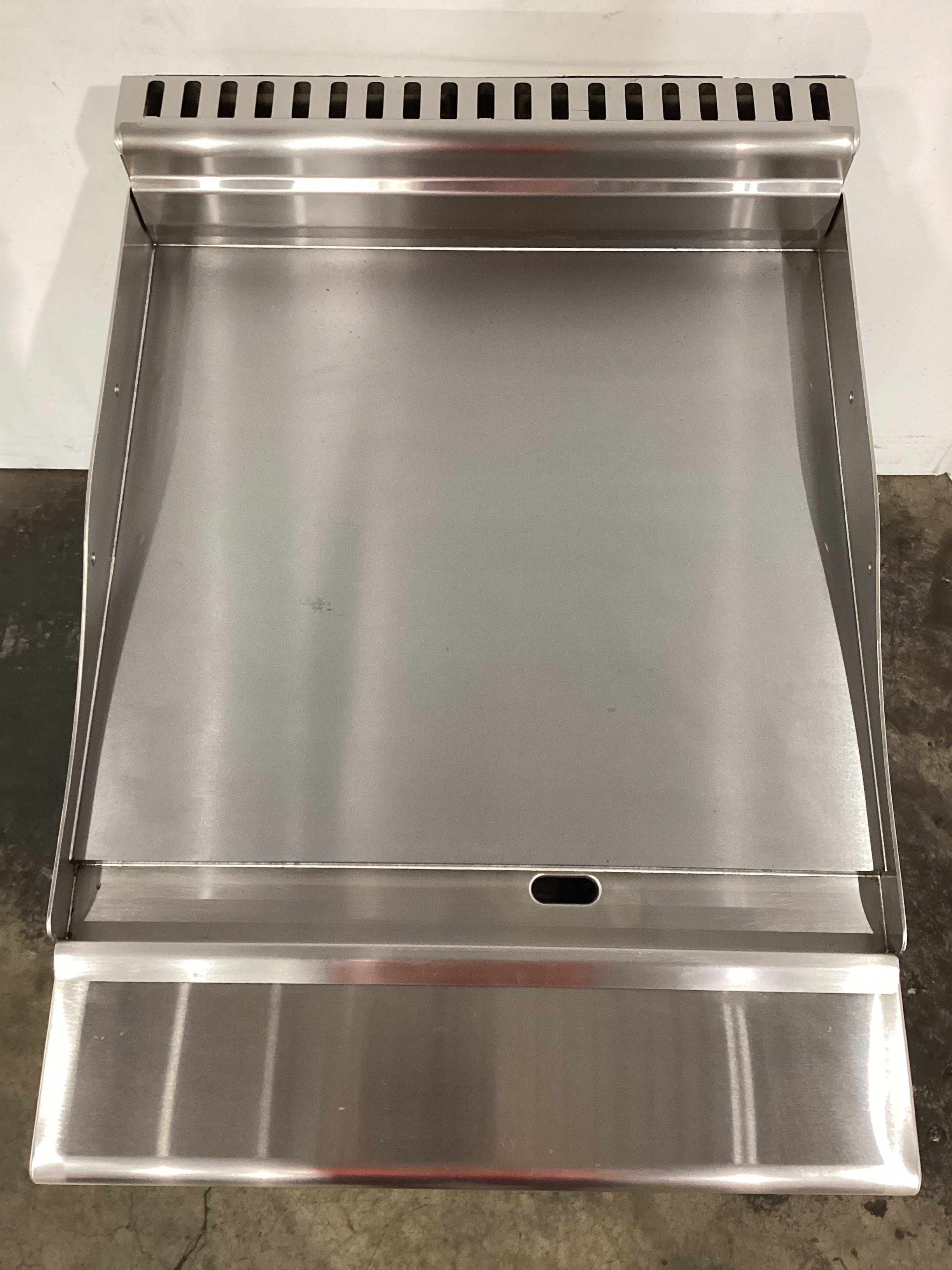 B&S GRP-6 Griddle