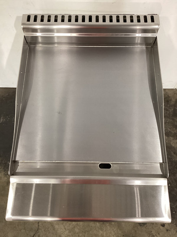 B&S GRP-6 Griddle