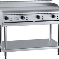 B+S GRP-12 Grill Plate