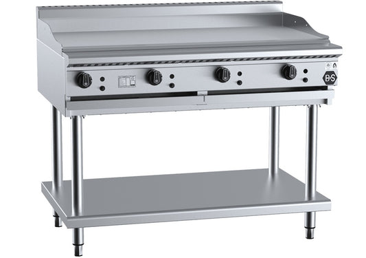 B+S GRP-12 Grill Plate