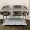 B&S GRP-12 Grill Plate