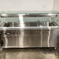 Thermaster PG210FE-XG Bain Marie