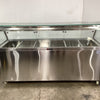 Thermaster PG210FE-XG Bain Marie