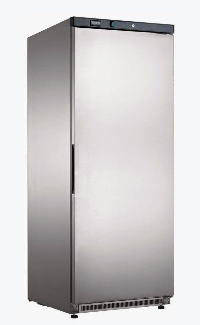 FED-X XR600SS Upright Fridge