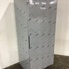 FED-X XR600SS Upright Fridge