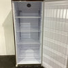 FED-X XR600SS Upright Fridge