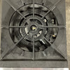 FED Gasmax RB-1E Dual Ring Single Burner Single Hob