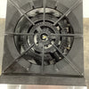 FED Gasmax RB-1E Dual Ring Single Burner Single Hob