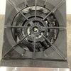 FED Gasmax RB-1E Dual Ring Single Burner Single Hob