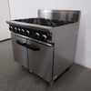 Cobra CR9DF Range Oven