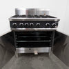 Cobra CR9DF Range Oven