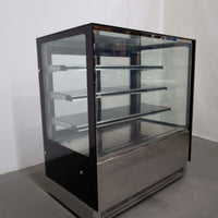 Bonvue GAN-1200RF3 Cake Display