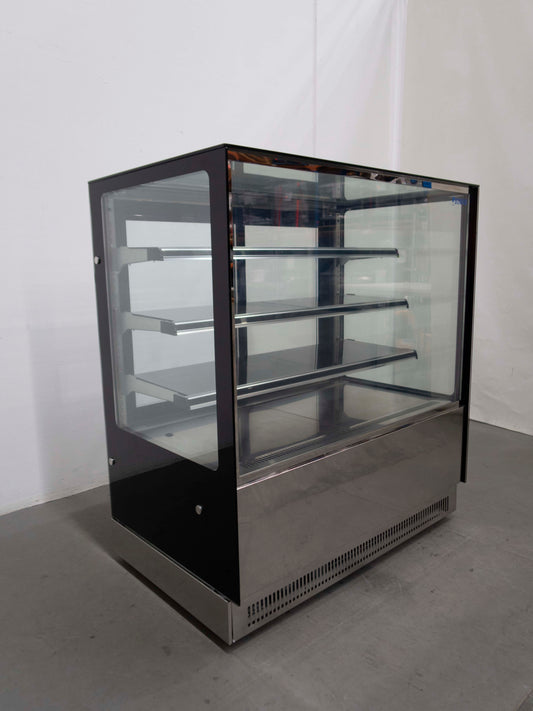 Bonvue GAN-1200RF3 Cake Display