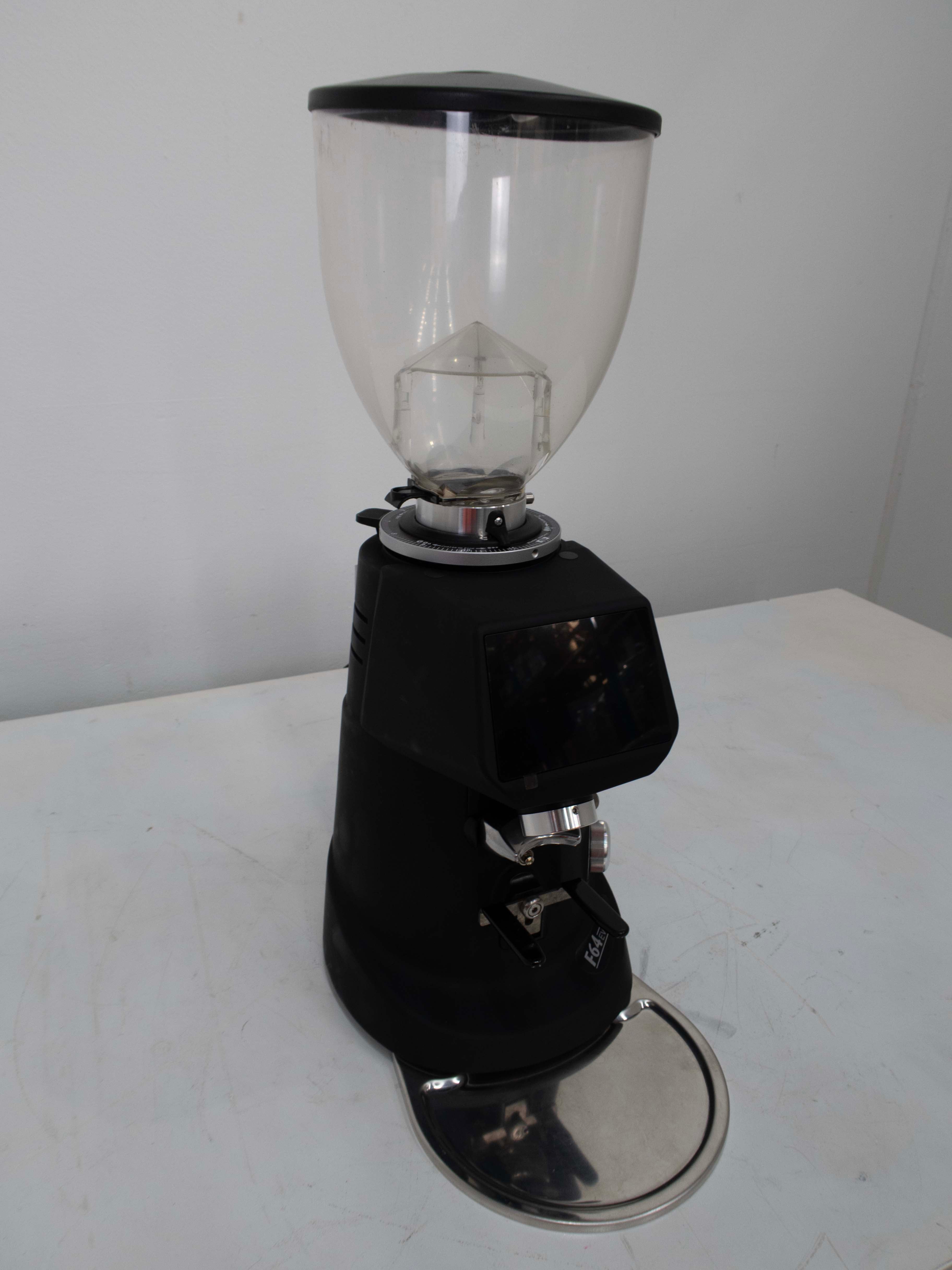 Fiorenzato F64EVO Coffee Grinder