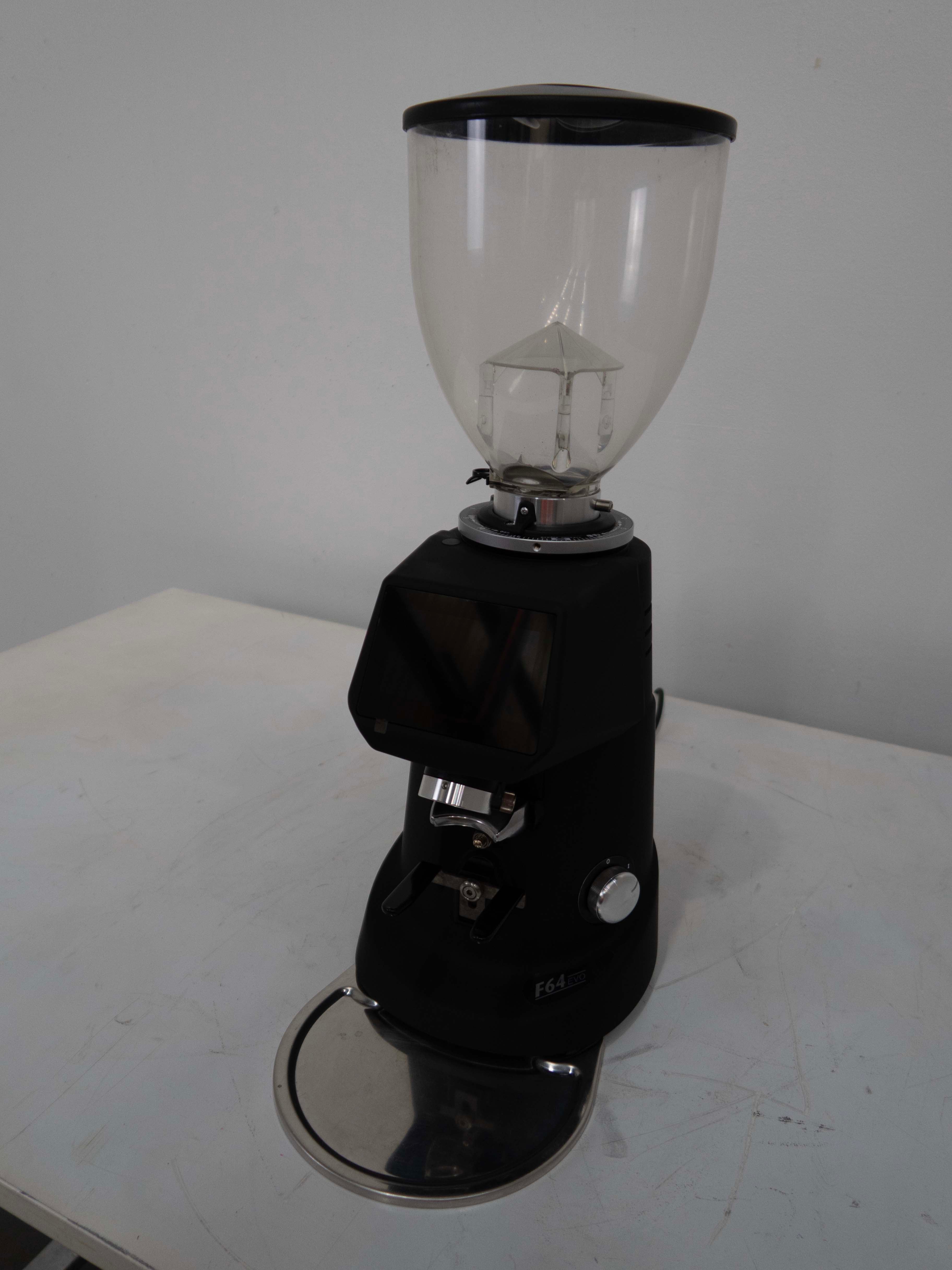 Fiorenzato F64EVO Coffee Grinder