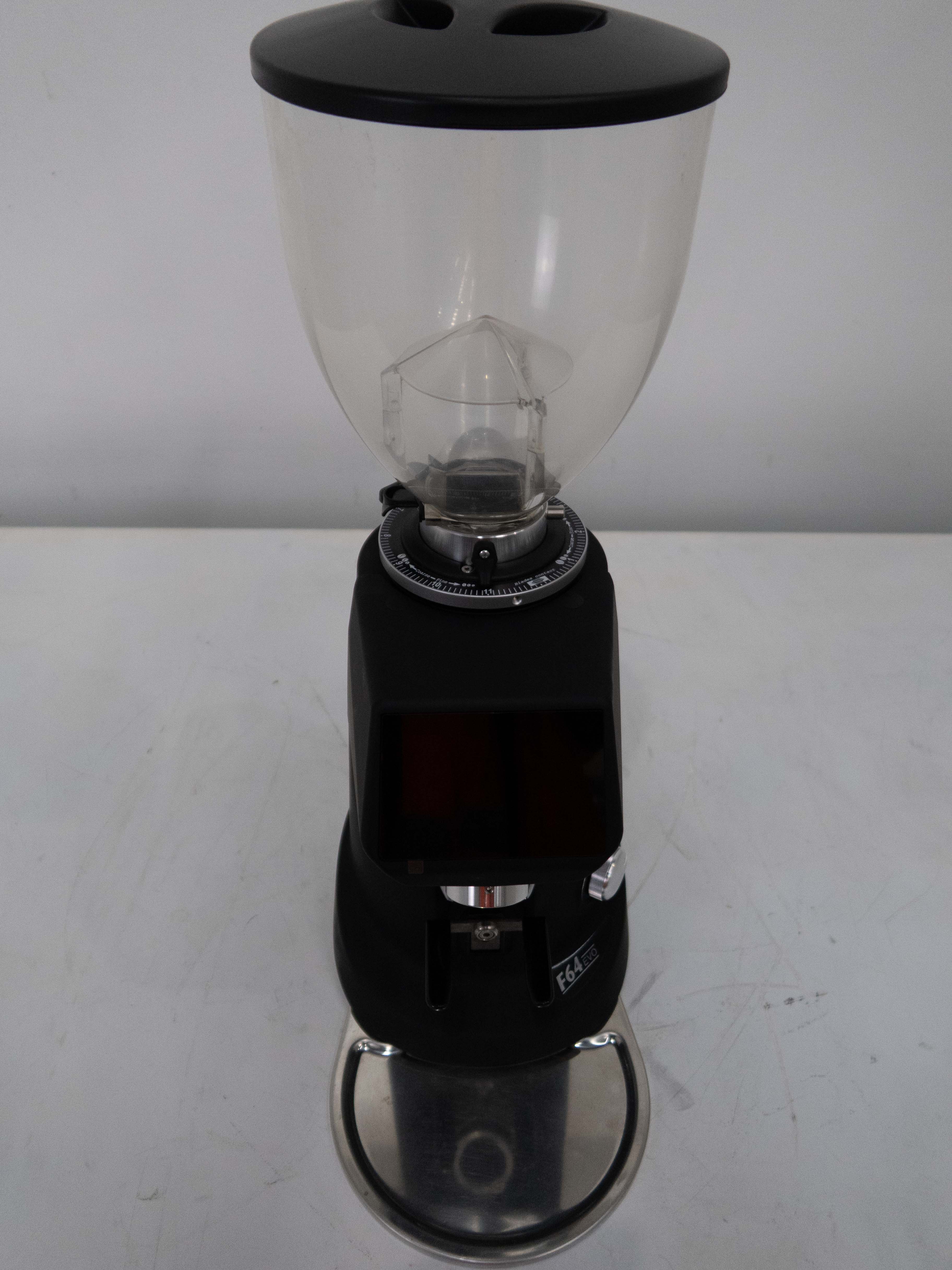 Fiorenzato F64EVO Coffee Grinder