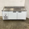 Williams HJ2PCBA-00 Pizza Prep Bench