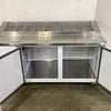 Williams HJ2PCBA-00 Pizza Prep Bench