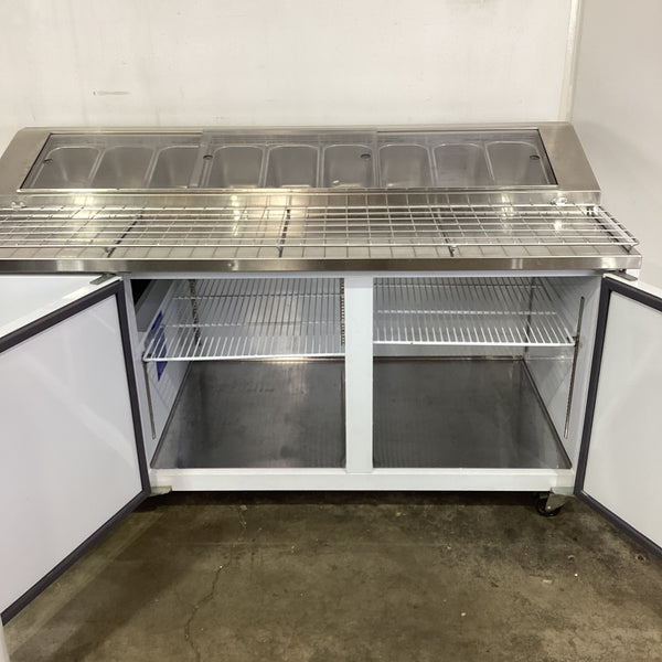 Williams HJ2PCBA-00 Pizza Prep Bench
