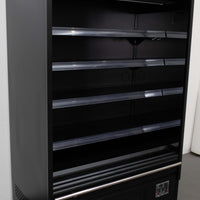 Cold Display Solutions BLF-1380 Open Display Fridge