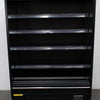 Cold Display Solutions BLF-1380 Open Display Fridge