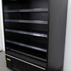 Cold Display Solutions BLF-1380 Open Display Fridge