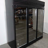 CDSF Elegance 1530 3 Door Freezer