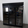 CDSF Elegance 1530 3 Door Freezer