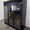 CDSF Elegance 1530 3 Door Freezer